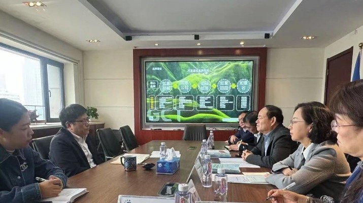 甘肃文旅集团：以两会精神为引领擘画高质量发展新蓝图