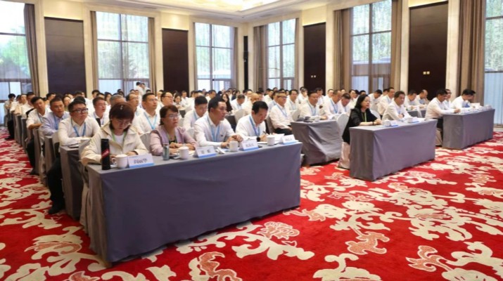 种植文旅人的永恒绿洲——石培文董事长在武威实训基地深入讲授集团企业文化